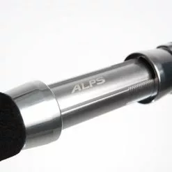 Phenix Black Diamond Hybrid Casting Rods 14 Phenix Black Diamond Hybrid Casting Rods -Rods promo image 364