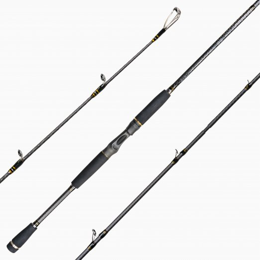 Surf Rods Dark Matter OB Surf Casting Rods 3 Surf Rods Dark Matter OB Surf Casting Rods