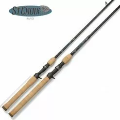 St Croix Avid Series Salmon & Steelhead Casting Rods