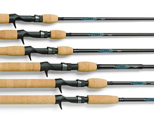 St Croix Avid Series Salmon & Steelhead Casting Rods 5 St Croix Avid Series Salmon & Steelhead Casting Rods - Image 3