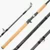 Jigging Casting Rods Dark Matter Inshore Casting Rods