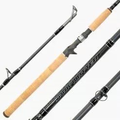 Jigging Casting Rods Dark Matter Inshore Casting Rods