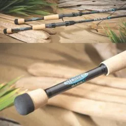 St Croix Bass X Spinning Rods 9 St Croix Bass X Spinning Rods -Rods promo image 39