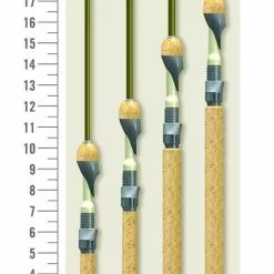 St Croix Panfish Series Spinning Rods 11 St Croix Panfish Series Spinning Rods -Rods promo image 393