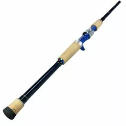Travel Rods Okuma Nomad Inshore Travel Casting Rods