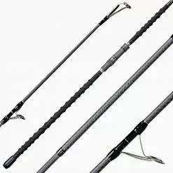 Surf Rods Dark Matter Surf Spinning Rods