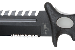 Tools Bubba Blade 7" Penetrator Tactical Survival Knife