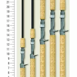 St Croix Triumph Casting Rods -Rods promo image 430