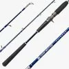 Jigging Casting Rods Dark Matter John Skinner Jig And Bounce Casting Rods -Rods promo image 436