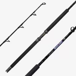 Boat Casting Rods St Croix Mojo Salt Conventional Rods