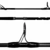 Phenix Black Diamond Spinning Rods 2 Phenix Black Diamond Spinning Rods -Rods promo image 440
