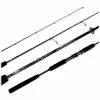 Tsunami Trophy Slow Pitch Jigging Spinning Rods -Rods promo image 455
