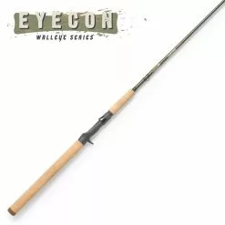 Casting Rods St Croix Eyecon Trolling Rods