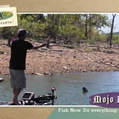 St Croix Mojo Bass Casting Rods 16 St Croix Mojo Bass Casting Rods -Rods promo image 475