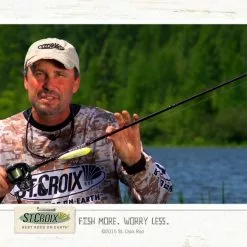 St Croix Mojo Bass Casting Rods 17 St Croix Mojo Bass Casting Rods -Rods promo image 476
