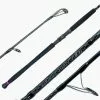 Boat Spinning Rods Dark Matter IO Spinning Rods