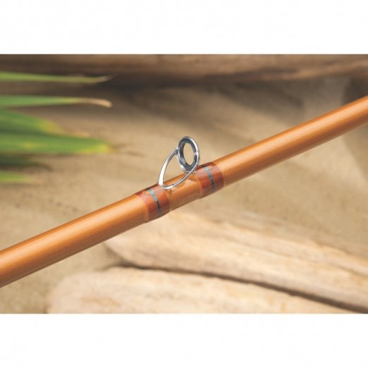 St Croix Legend Glass Casting Rods 4 St Croix Legend Glass Casting Rods - Image 2