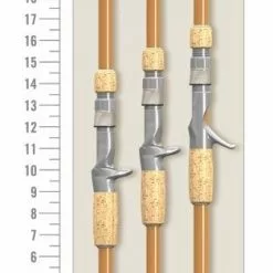 St Croix Legend Glass Casting Rods 11 St Croix Legend Glass Casting Rods -Rods promo image 481