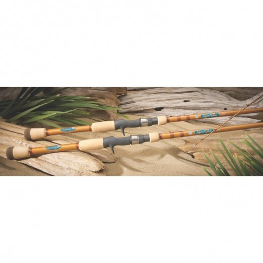 St Croix Legend Glass Casting Rods 7 St Croix Legend Glass Casting Rods - Image 5