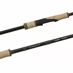 Spinning Rods G Loomis Conquest Spin Jig Rods