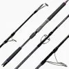 Dark Matter Juggernaut Jigging Spinning Rods