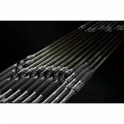Megabass 2019 Levante Spinning Rods -Rods promo image 495