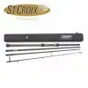 Travel Rods St Croix Triumph Surf Travel Spinning Rods -Rods promo image 504