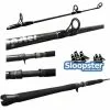 Sloopster Jigging Casting Rods 1 Sloopster Jigging Casting Rods -Rods promo image 516