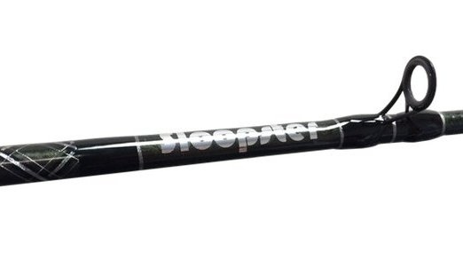 Sloopster Jigging Casting Rods 4 Sloopster Jigging Casting Rods - Image 2