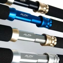 Phenix Black Diamond Casting Rods -Rods promo image 526