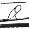 Boat Spinning Rods Phenix Black Diamond East Coast Spinning Rods 2 Boat Spinning Rods Phenix Black Diamond East Coast Spinning Rods -Rods promo image 53