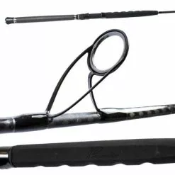 Boat Spinning Rods Phenix Black Diamond East Coast Spinning Rods