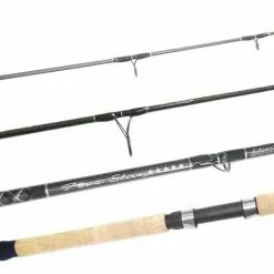 Tsunami Five Star Casting Rods
