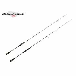 Jigging Casting Rods Black Hole USA Cape Cod Tai Special Spinning Rods