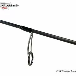 Jigging Casting Rods Black Hole USA Cape Cod Tai Special Spinning Rods -Rods promo image 541