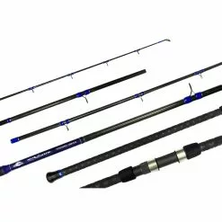 Surf Rods Tsunami Airwave Surf Casting Rods