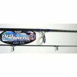 Surf Rods Tsunami Airwave Surf Casting Rods -Rods promo image 544