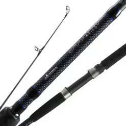 Surf Rods Okuma Rockaway Surf Spinning Rods