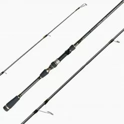 Surf Rods Dark Matter OB Surf Spinning Rods
