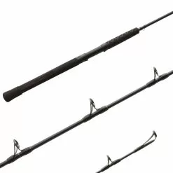 Shimano Trevala Jigging Spinning Rods