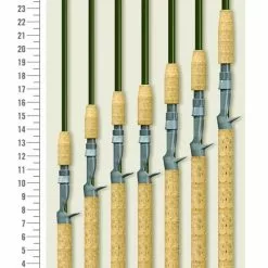 St Croix Tidemaster Inshore Casting Travel Rods -Rods promo image 573