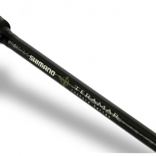 Shimano Teramar West Coast Inshore Spinning Rods 5 Shimano Teramar West Coast Inshore Spinning Rods - Image 3
