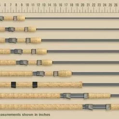 St Croix Avid Series Salmon & Steelhead Spinning Rods 5 St Croix Avid Series Salmon & Steelhead Spinning Rods -Rods promo image 610