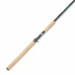 St Croix Premier Musky Spinning Rods
