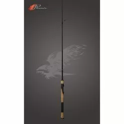 Phenix RTS Inshore Spinning Rods