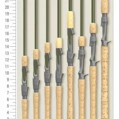 St Croix Legend Elite Casting Rods 12 St Croix Legend Elite Casting Rods -Rods promo image 647