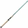 St Croix 2021 Mojo Inshore Casting Rods