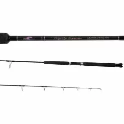 Tsunami Trophy Boat Spinning Rods