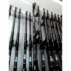 Offshore & Standup Rods Sloopster F5 Offshore Trolling Standup Rods 11 Offshore & Standup Rods Sloopster F5 Offshore Trolling Standup Rods -Rods promo image 660