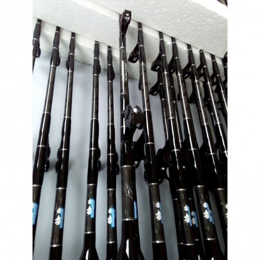 Offshore & Standup Rods Sloopster F5 Offshore Trolling Standup Rods 5 Offshore & Standup Rods Sloopster F5 Offshore Trolling Standup Rods - Image 4